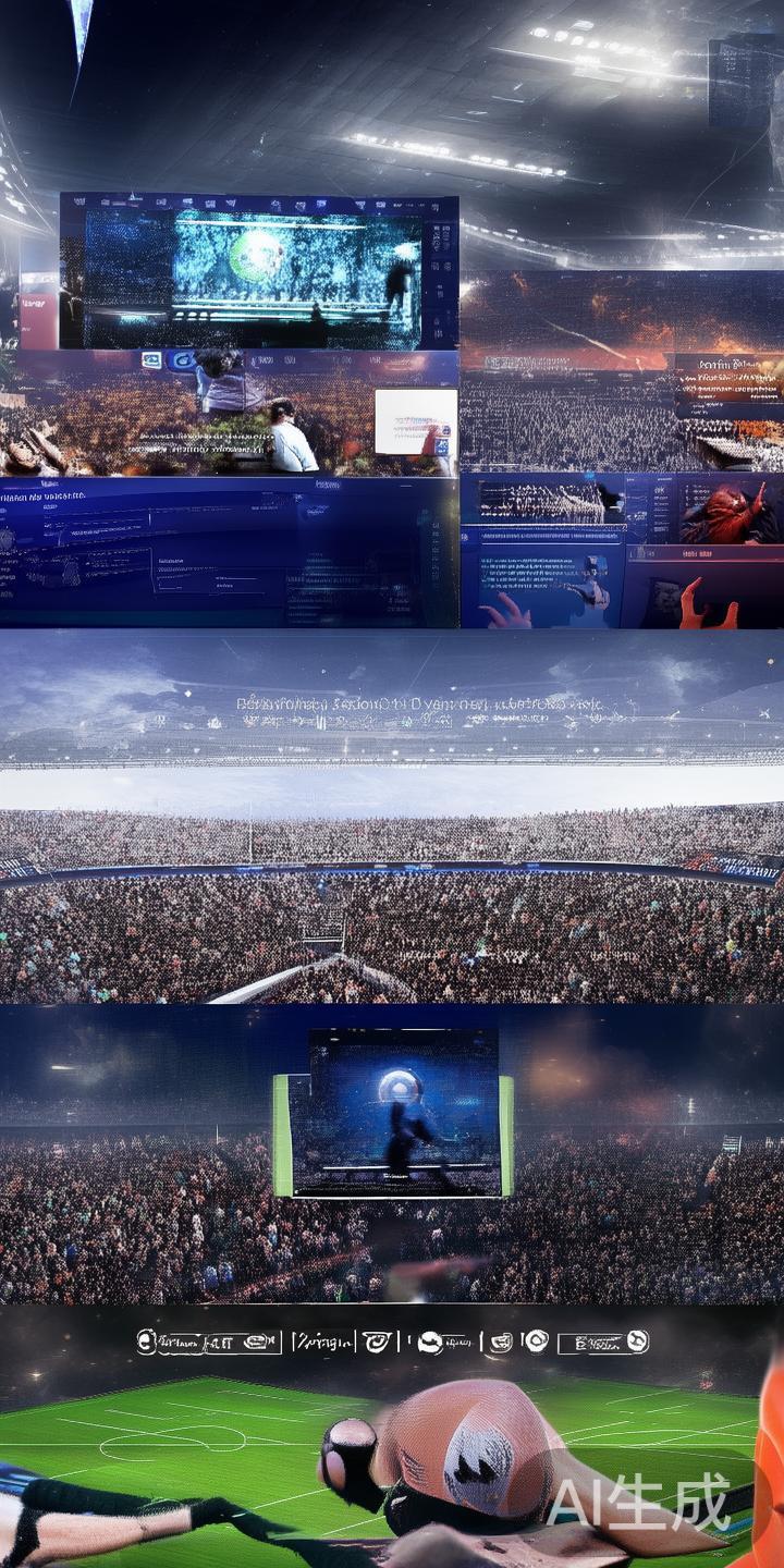 乐竞体育首页微博：精彩体育赛事直播与精彩瞬间全景回顾