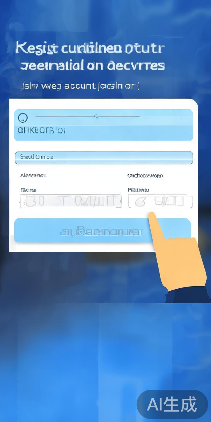 乐竞体育真人官网注册登录全流程详尽指南