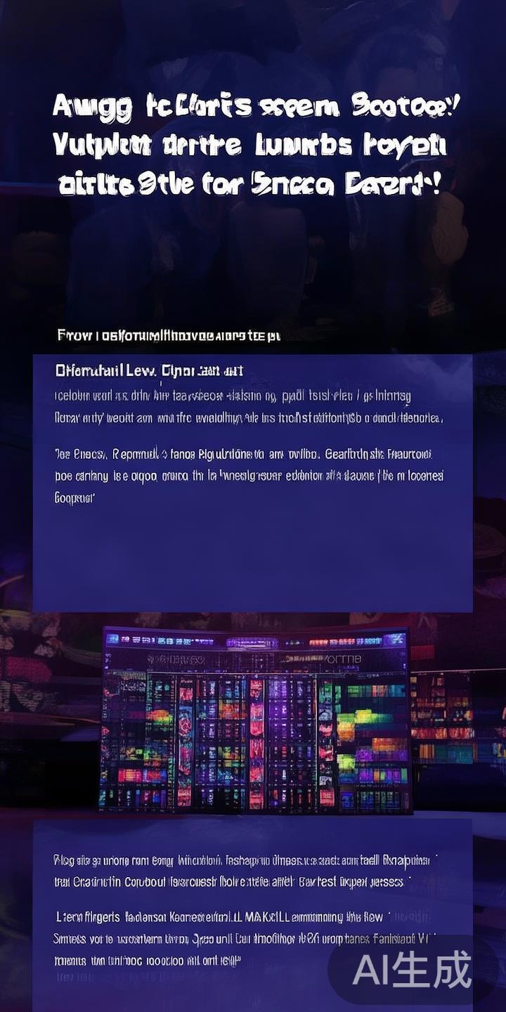 乐竞体育官方主页：电竞赛事信息与互动平台全面分析