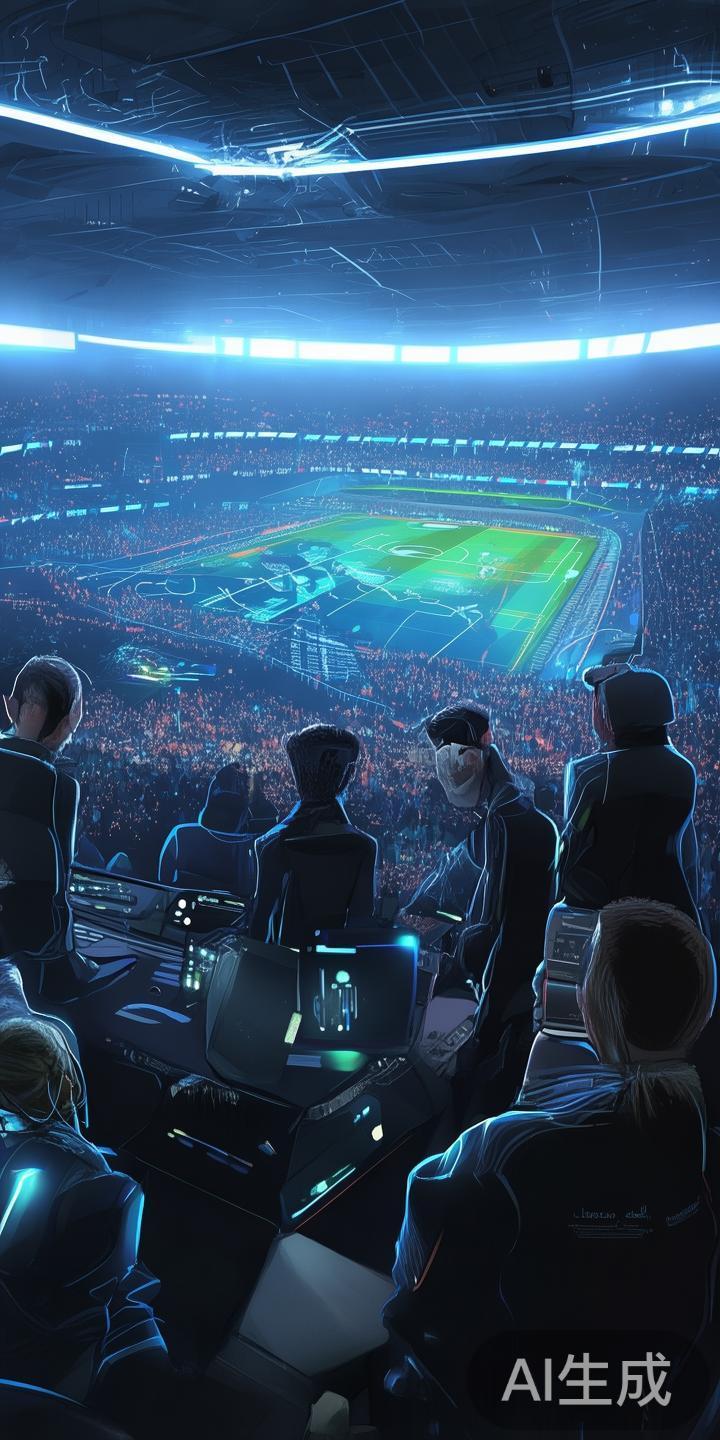 乐鱼体育平台与马德里竞技合作的战略布局与未来发展规划分析