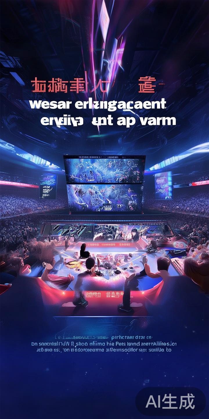 乐竞体育平台的核心优势与全面服务内容详细解析