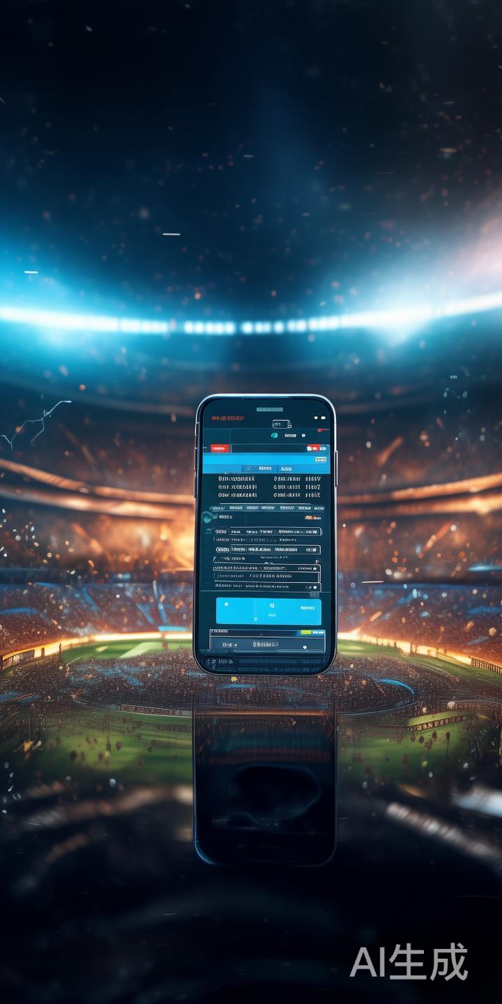 乐竞体育比赛比分获取方式及比赛结果公布流程详细介绍