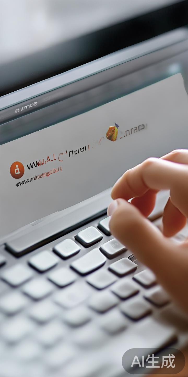 如何安全便捷地访问乐竞体育官方网站入口的详细步骤与注意事项