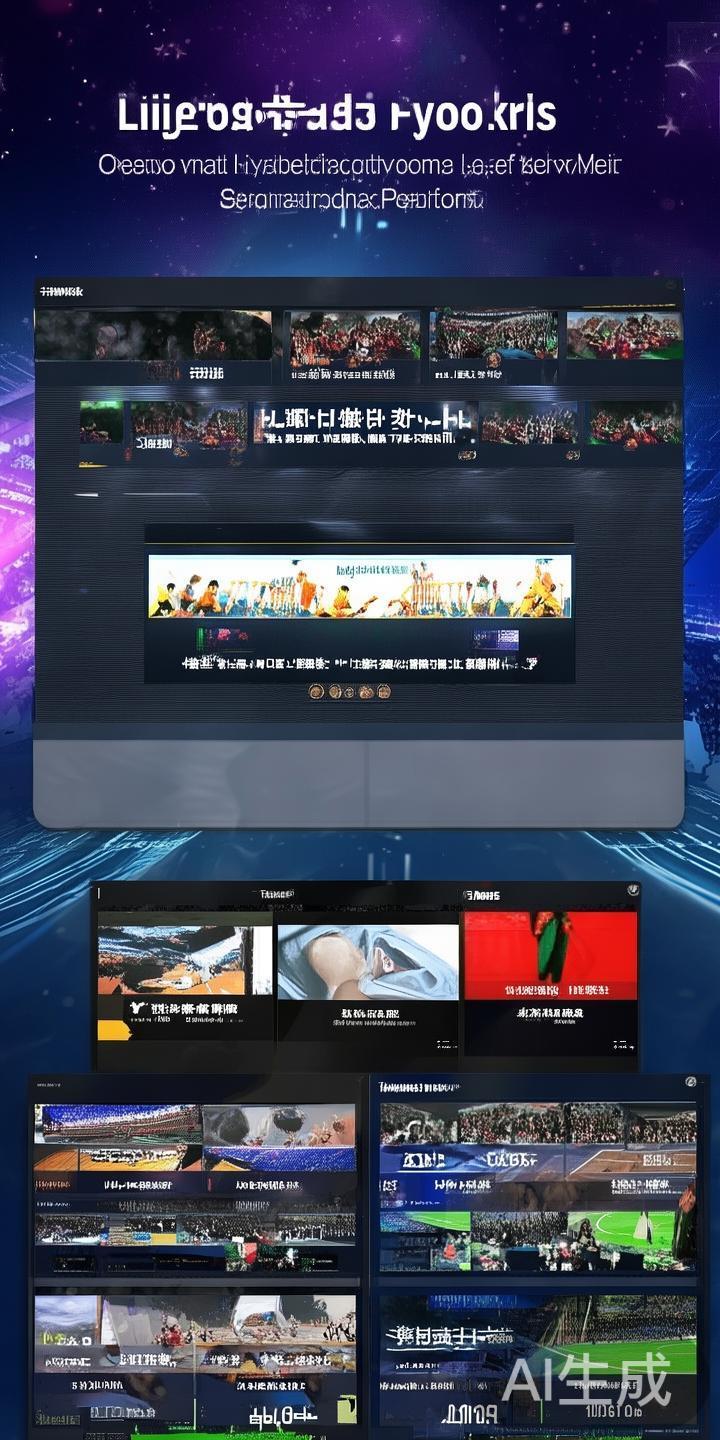 乐竞体育平台网站：汇聚精彩赛事与多样互动体验助你尽享运动激情