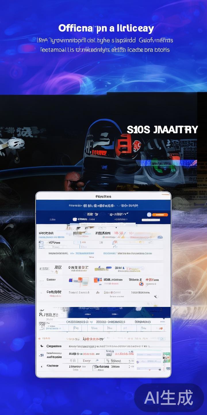 乐竞体育体彩官网入口分享与使用指南详细解析与操作步骤