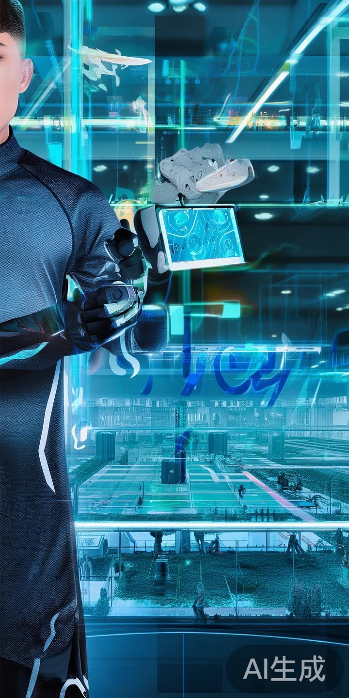 乐竞体育：品牌背景、发展历程及未来展望全面解析