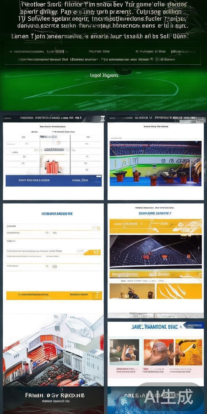 全面解析乐竞体育首页特色内容与详细访问指南