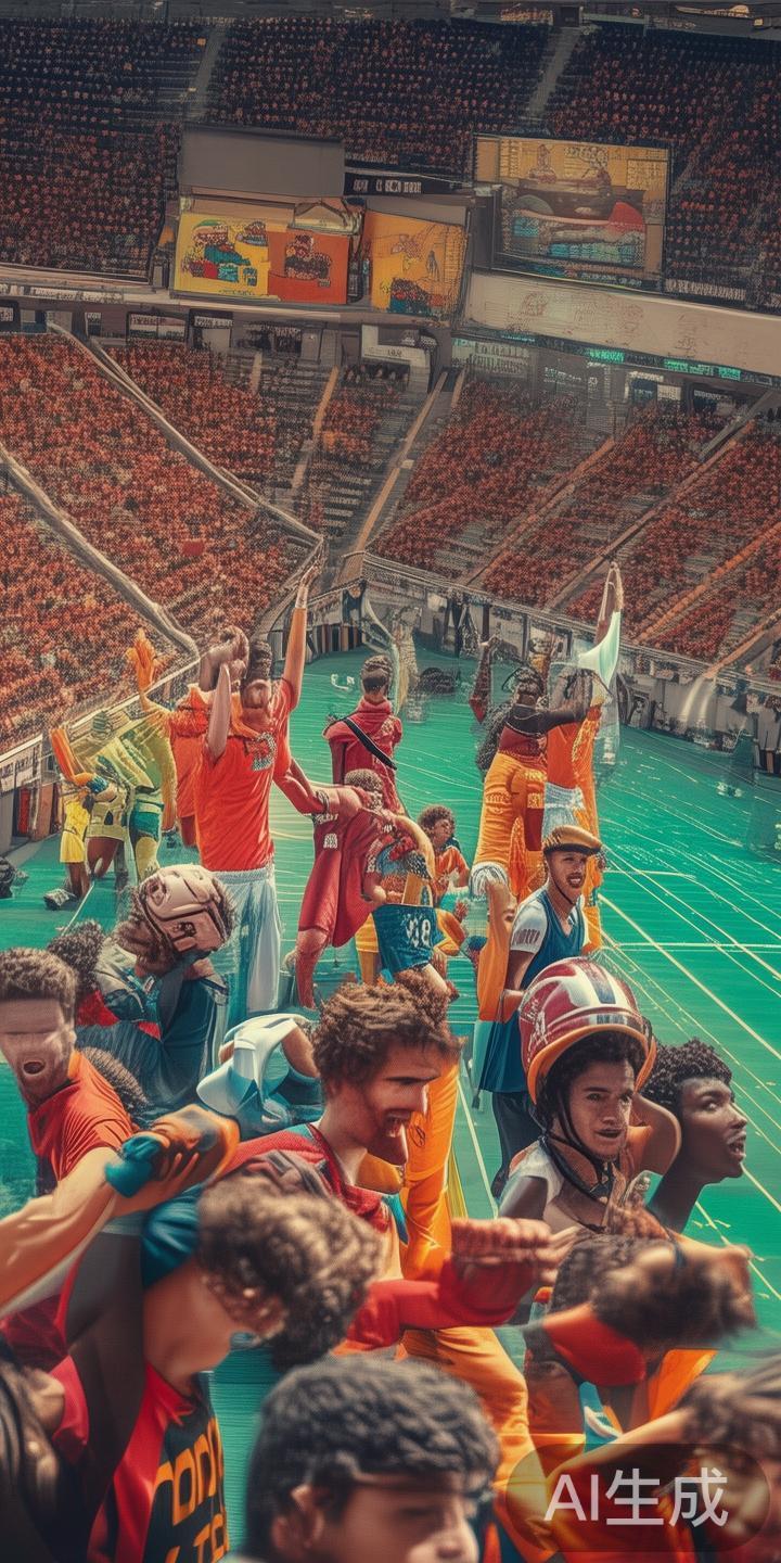 乐竞体育队员分享团队合作与个人突破的宝贵经验与心得体会