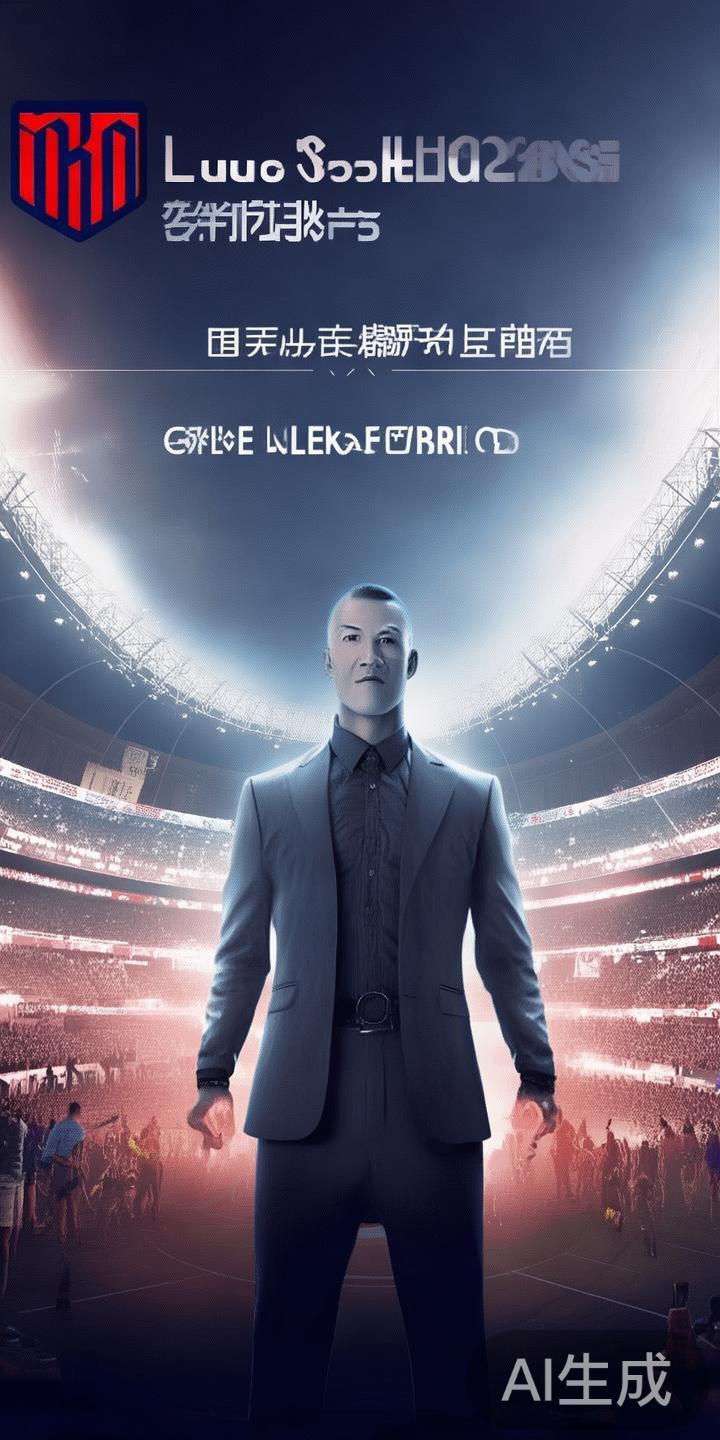 乐鱼体育作为官方赞助商全力支持马德里竞技俱乐部迈向新辉煌