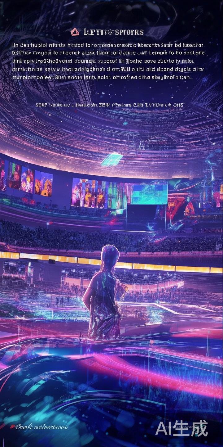 全面解析访问乐鱼体育电竞官网登录页面的最佳途径与安全保障措施