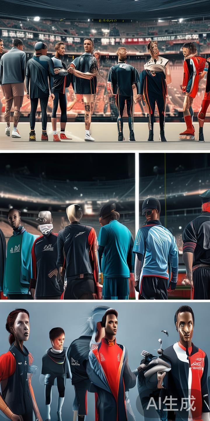 乐竞体育官方公布合作伙伴全解析及赞助内容全面介绍