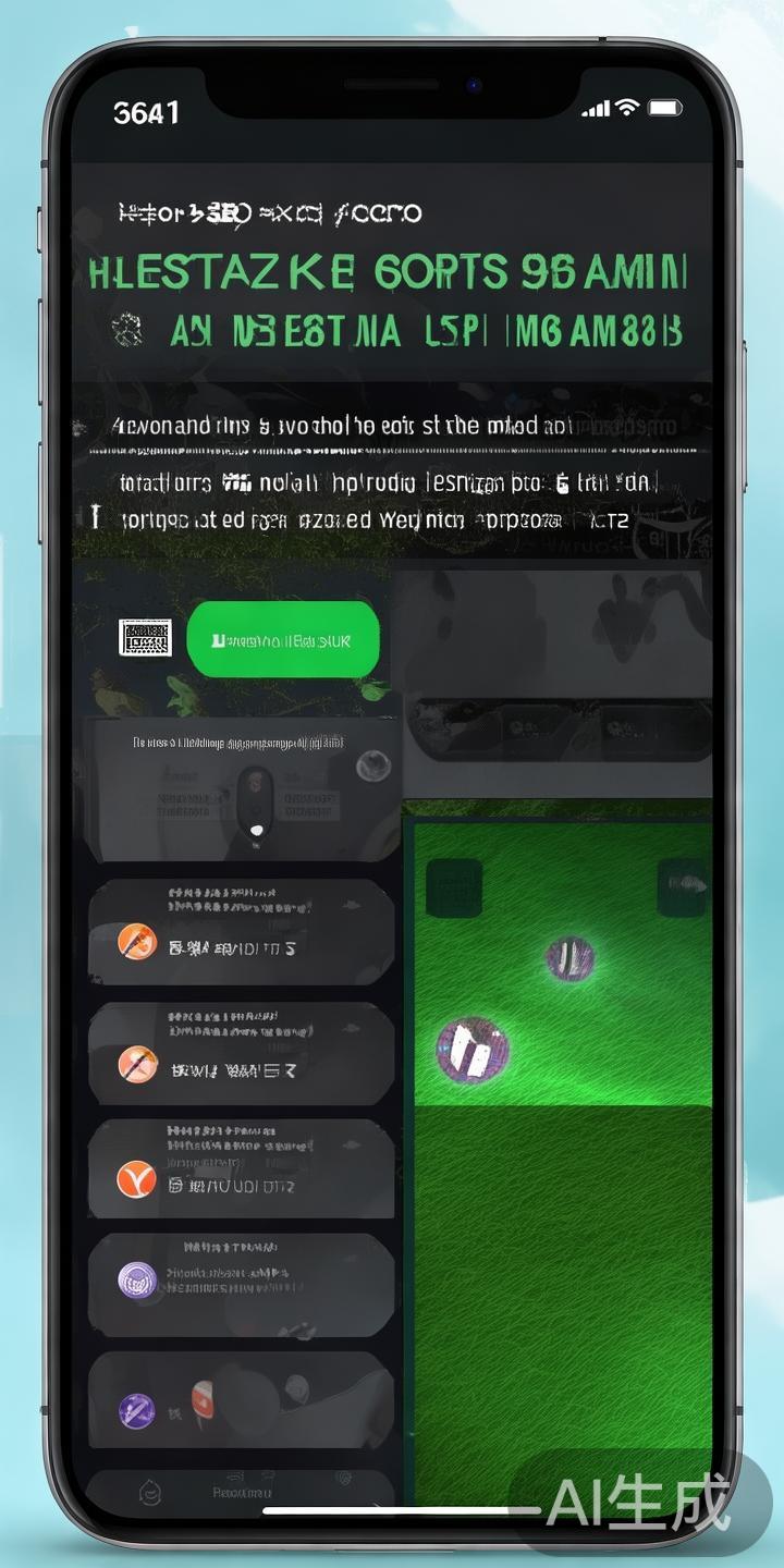 如何在苹果手机上轻松下载并安装乐竞体育官方应用程序的详细指南