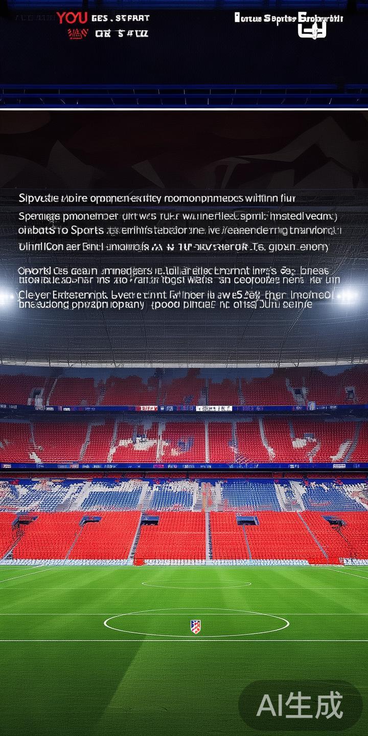 乐鱼体育娱乐携手马竞，共创足球运动娱乐新生态的创新发展之路