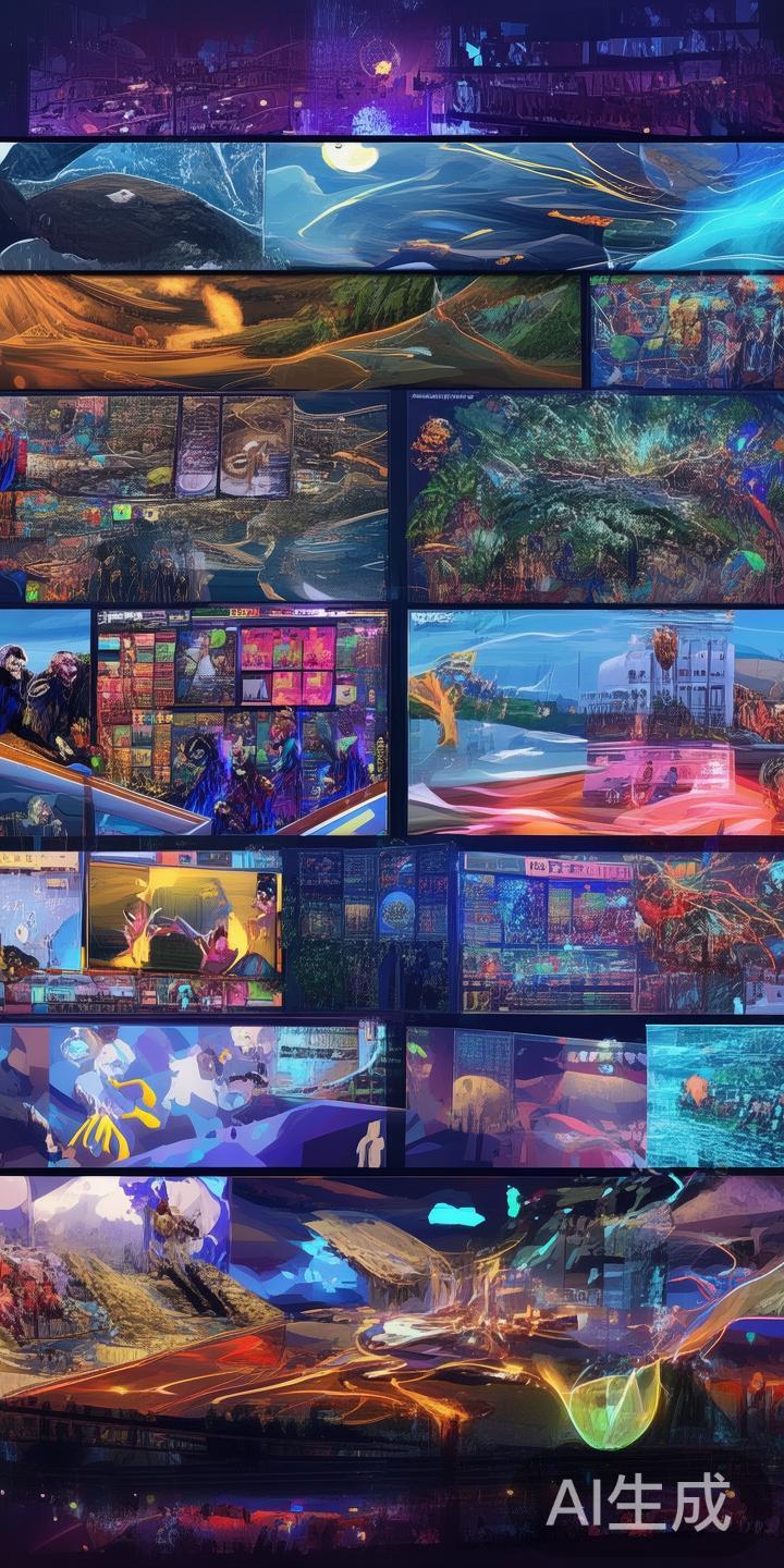 阿乐专业电竞体育推荐：全面解析各地区最新电竞赛事动态与趋势