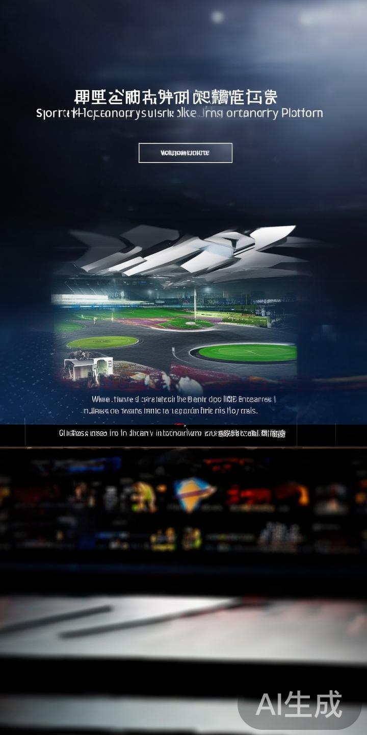 乐竞体育App官网入口:极速开启多元体育娱乐体验平台 在海量的体育娱乐平台中,选择一个操作便捷、内容丰富