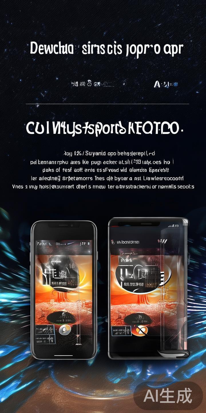 详细攻略：教你快速找到乐竞体育官方安卓版和苹果版软件下载地址