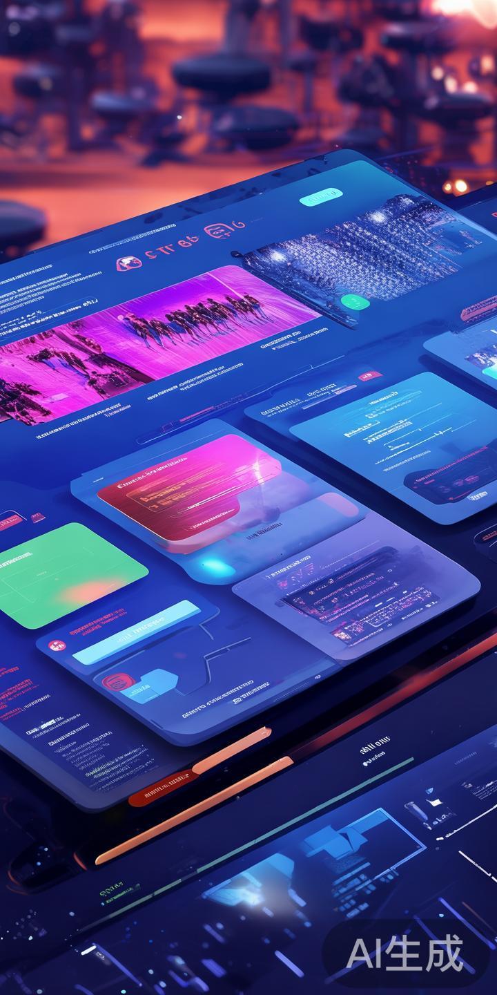 乐竞体育:快速注册登录指南实现无障碍体验方法解析 实现无障碍体验的关键措施
为了确保不同群体用户都