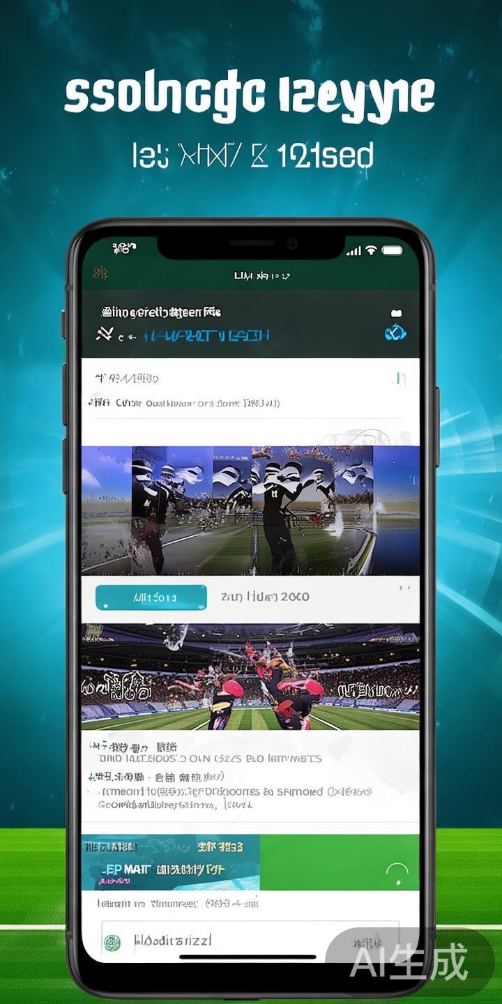 乐竞体育手机版app带你畅享精彩赛事实时直播体验,尽享运动激情 乐竞体育手机版app的优势在于其丰富的内容资源和优