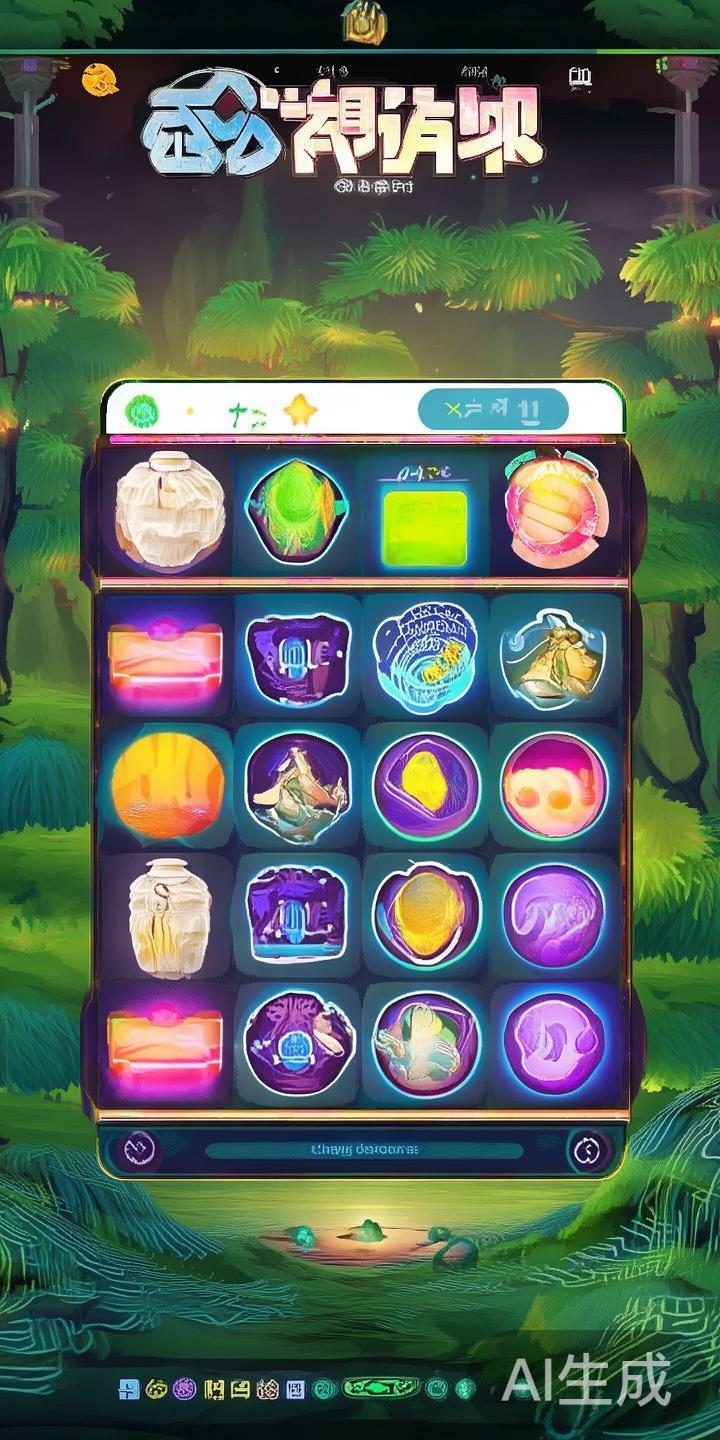 乐竞体育森林舞会游戏攻略大全:玩法解析与实用技巧分享 随着线上娱乐的不断发展,新颖的游戏形式层出不穷。其