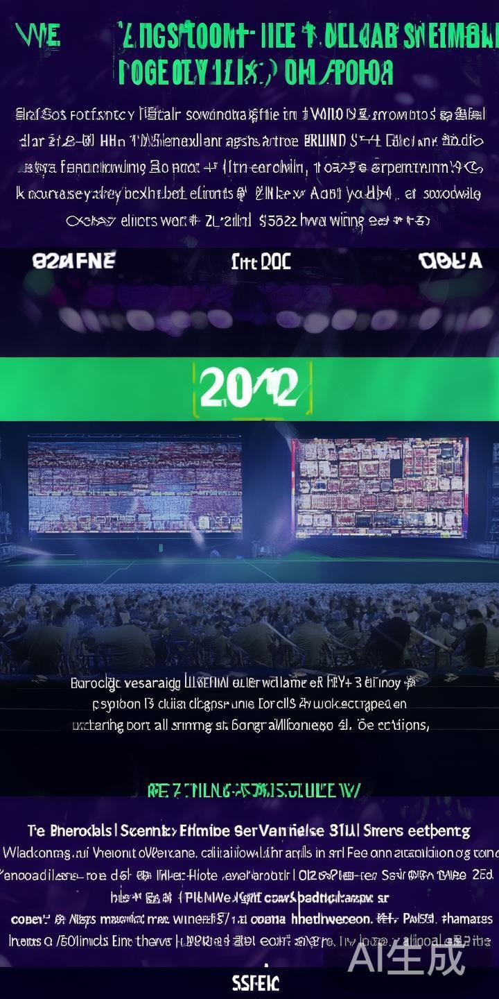 乐鱼体育电竞足球未来发展趋势与行业前景全面分析与前瞻 近年来,电竞体育逐渐走入大众视野,尤其是电竞足球凭