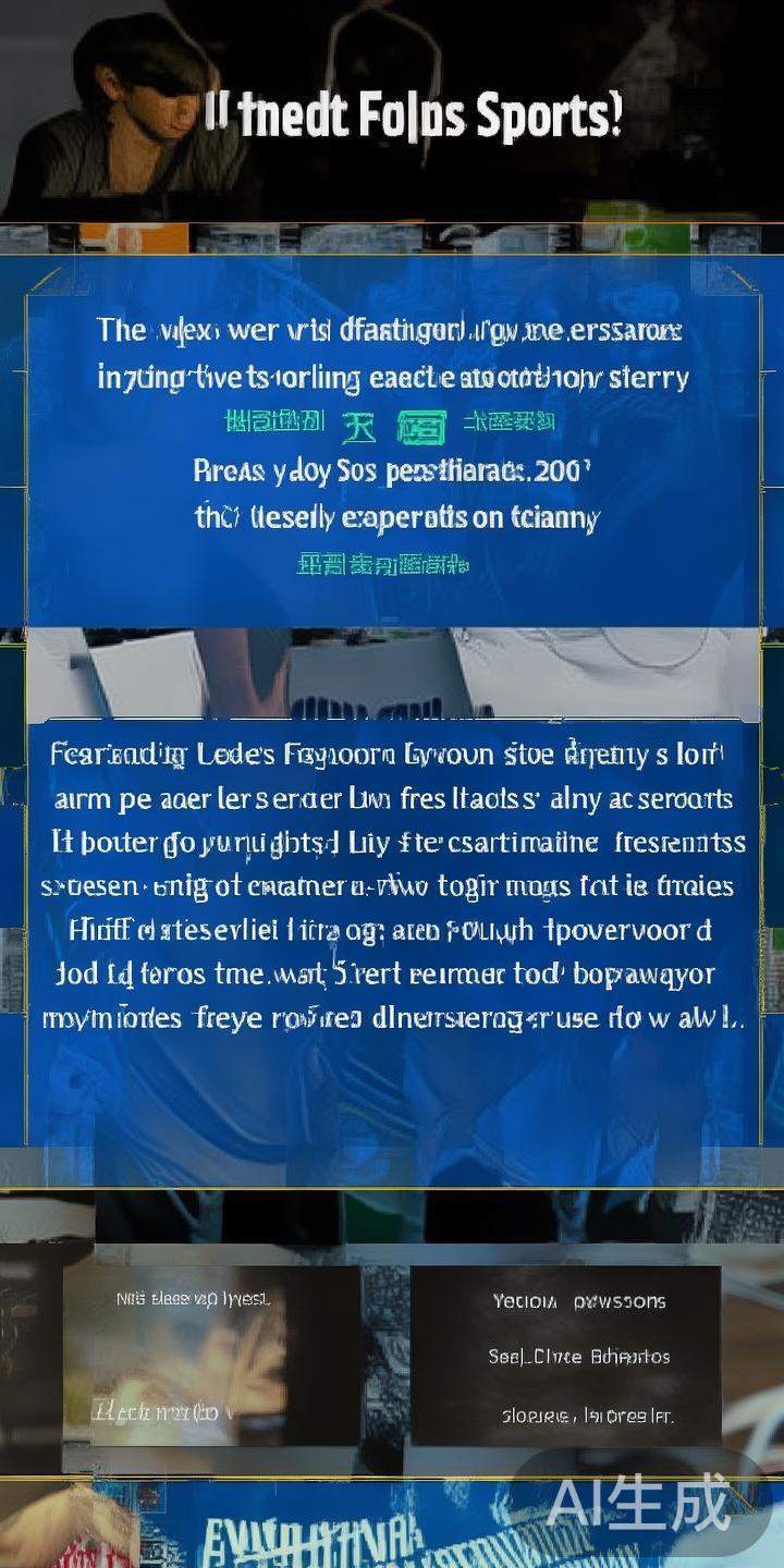 乐竞体育直播回放免费在线观看常见问题与全面解答 在当今数字化时代,体育迷们对于赛事直播和回放观看的