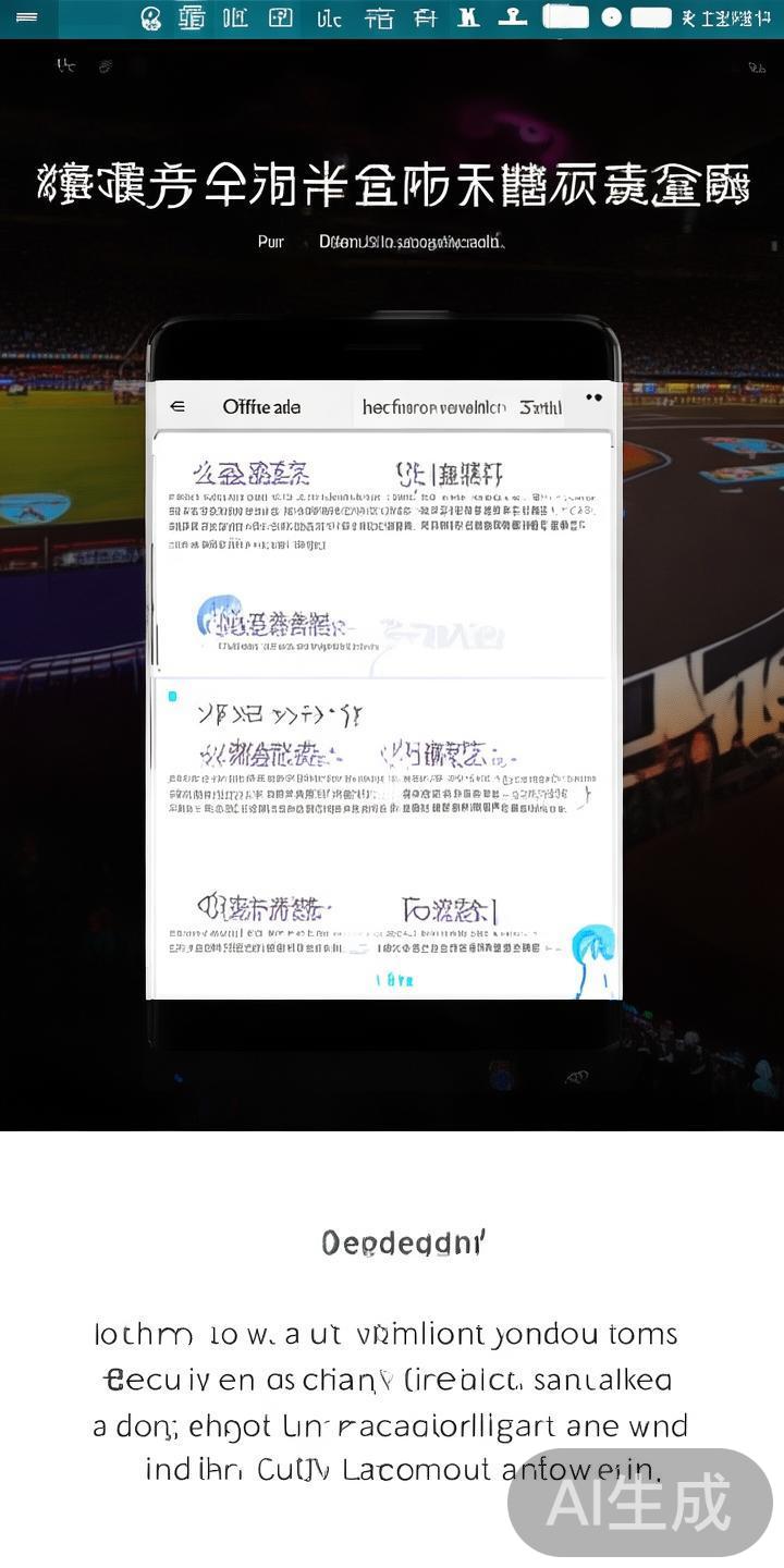 在应用商店搜索“乐竞体育”即可找到官方发布的APP